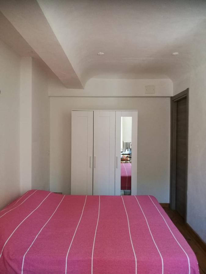 Casa Iolanda Apartment Сиена Екстериор снимка