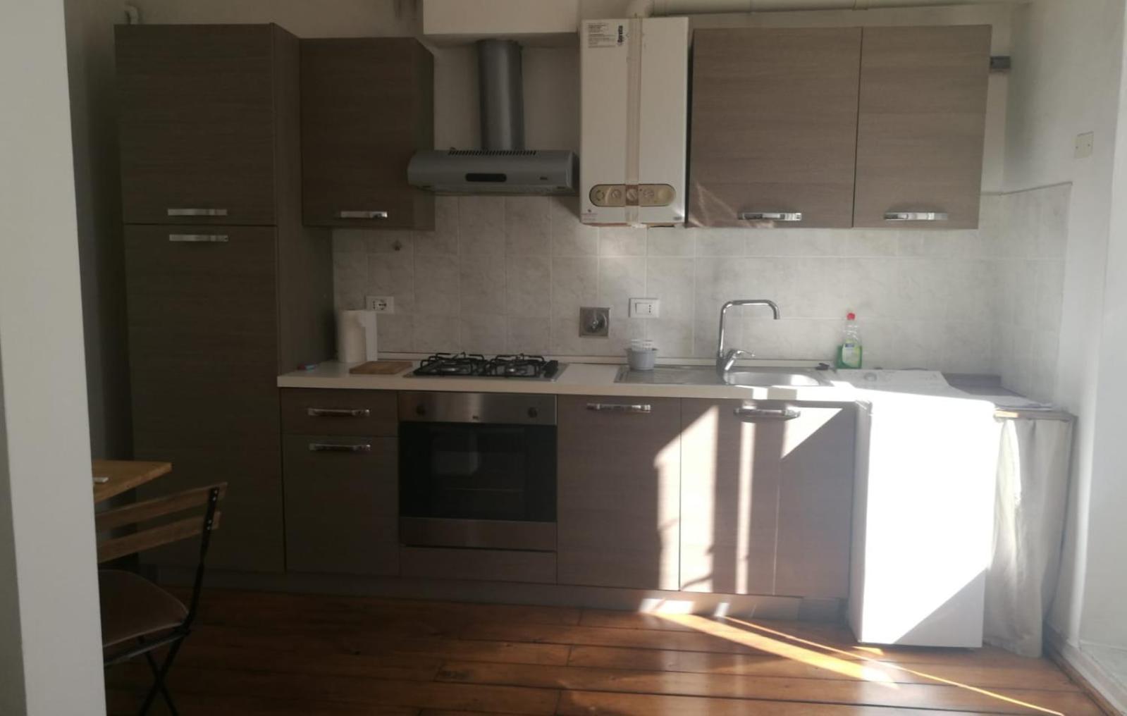 Casa Iolanda Apartment Сиена Екстериор снимка