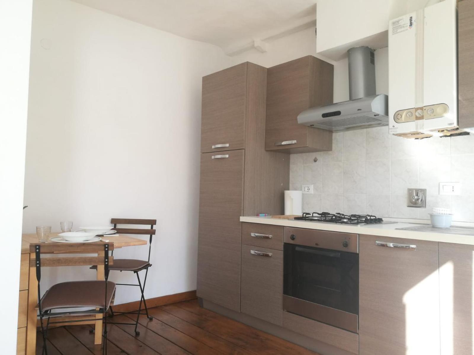 Casa Iolanda Apartment Сиена Екстериор снимка