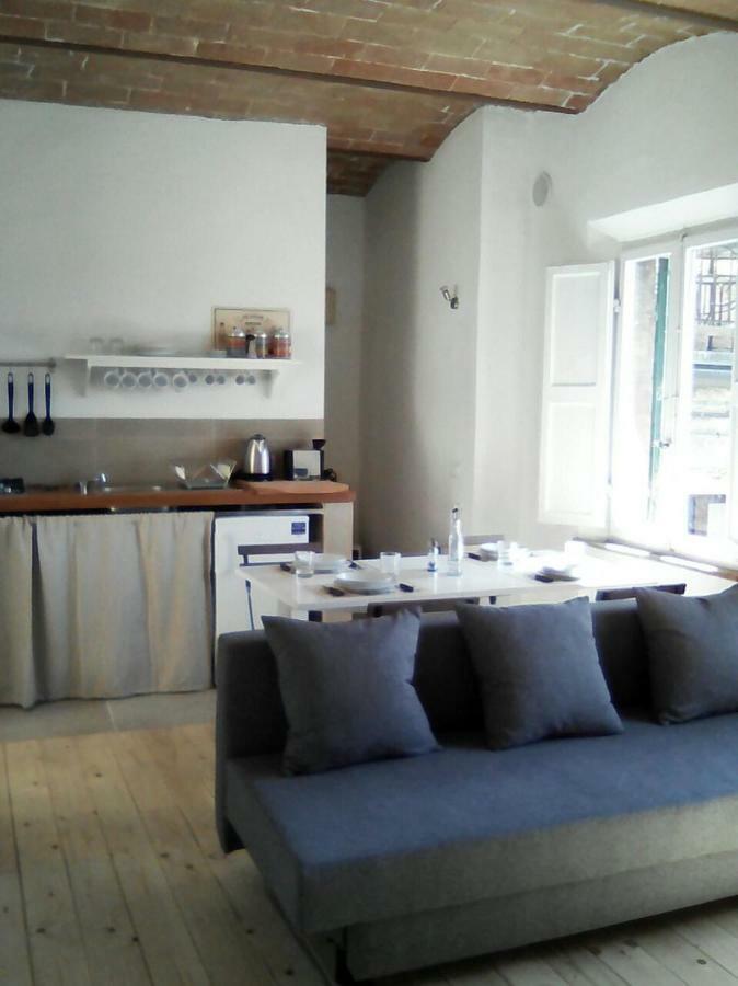 Casa Iolanda Apartment Сиена Екстериор снимка