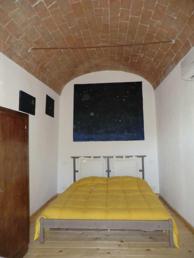 Casa Iolanda Apartment Сиена Екстериор снимка