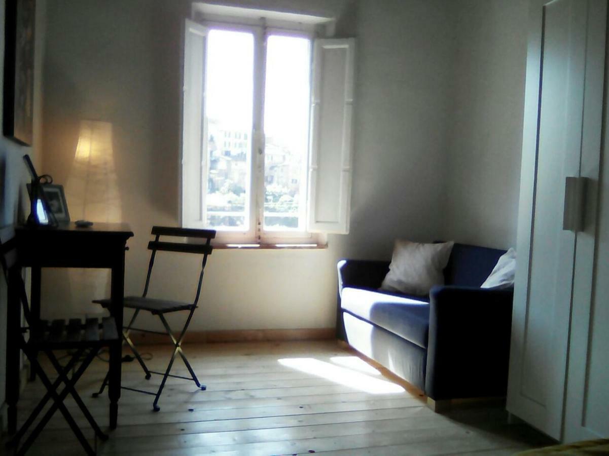 Casa Iolanda Apartment Сиена Екстериор снимка