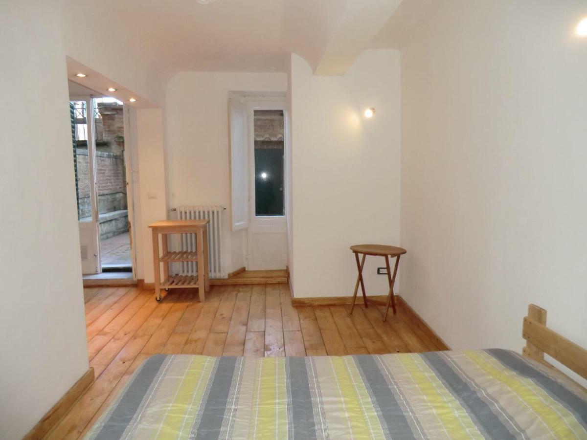 Casa Iolanda Apartment Сиена Екстериор снимка