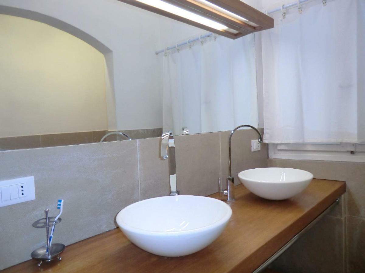 Casa Iolanda Apartment Сиена Екстериор снимка