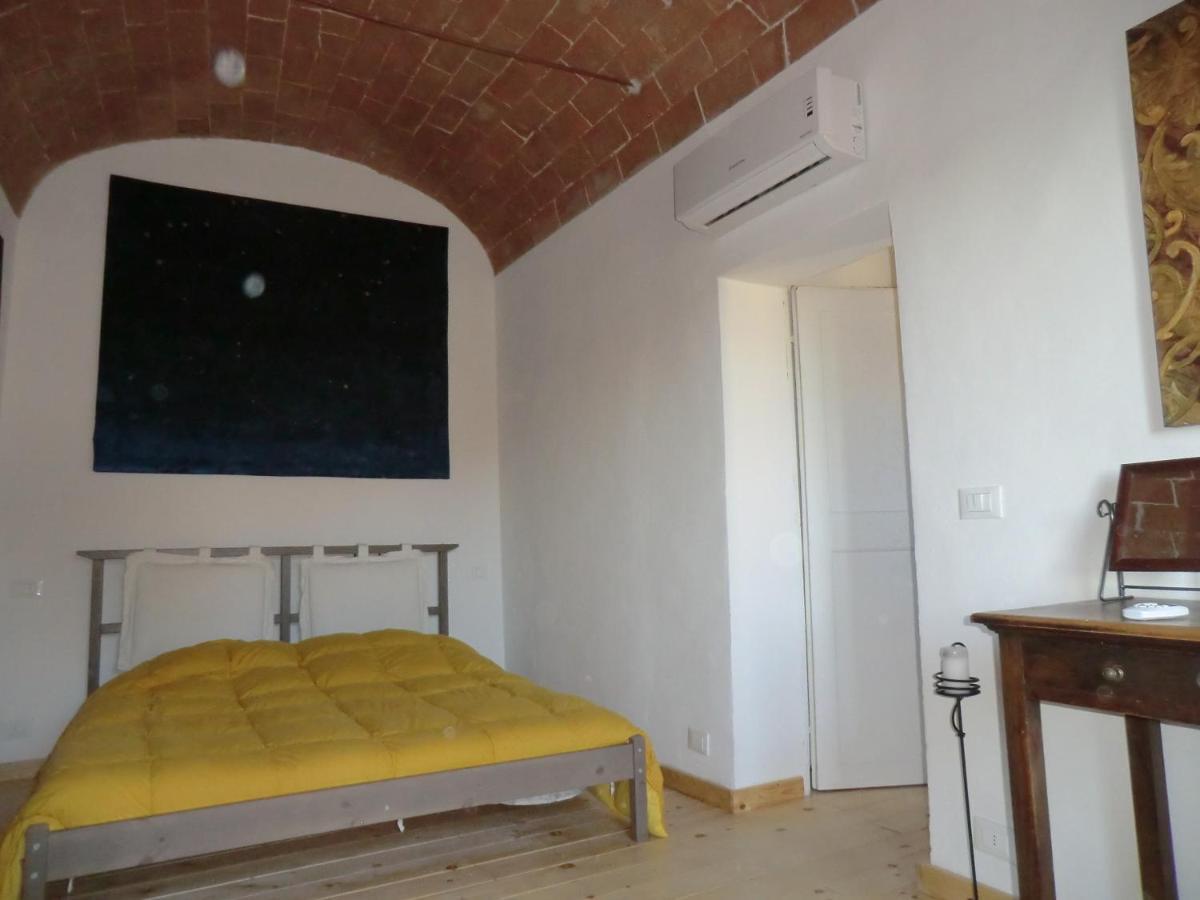 Casa Iolanda Apartment Сиена Екстериор снимка