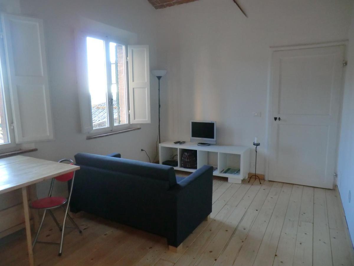 Casa Iolanda Apartment Сиена Екстериор снимка